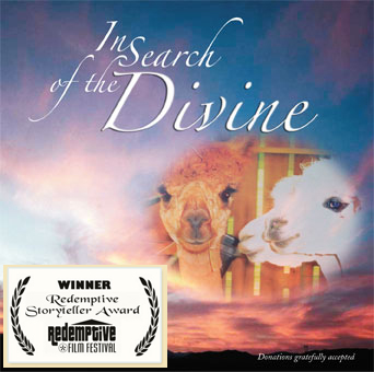 In Search of the Divine – DVD #2